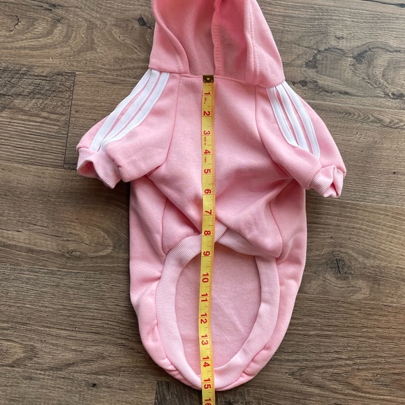 Adidog Hoodie - Picture 7 of 10